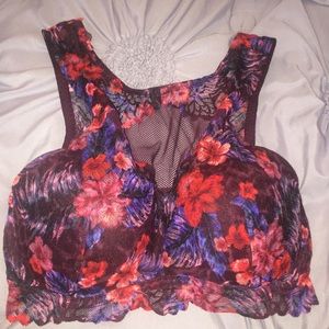 Bralette 🌺🌹🌷
